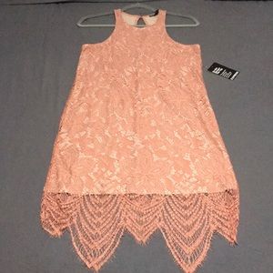 Express Short Dress